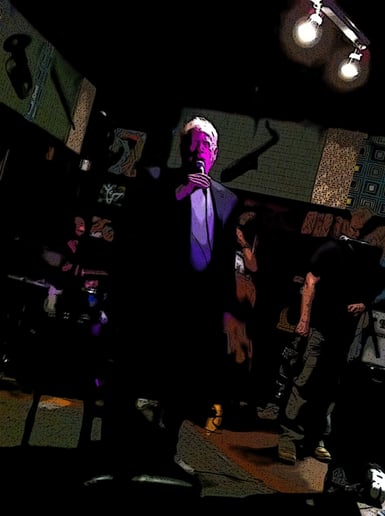 Gallery photo 1 of Ed Harris Artist Management