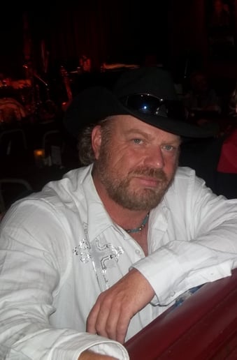 Gallery photo 12 of Ed Kellleher as Toby Keith