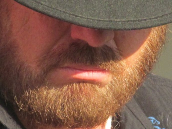 Gallery photo 23 of Ed Kellleher as Toby Keith