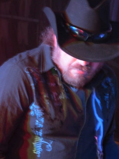 Gallery photo 30 of Ed Kellleher as Toby Keith