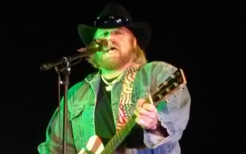 Gallery photo 42 of Ed Kellleher as Toby Keith