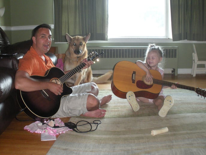 Gallery photo 1 of Ed Shank’s Acoustic Classics