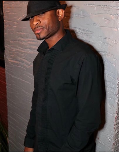 Gallery photo 3 of Ed Smooth Fingaz Wilson