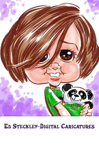 Gallery photo 10 of Ed Steckley, Caricatures