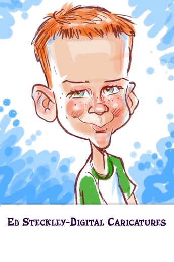 Gallery photo 9 of Ed Steckley, Caricatures