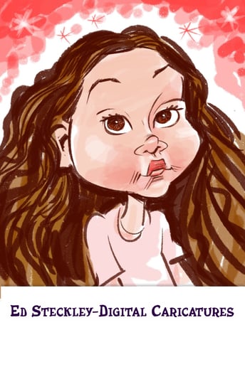 Gallery photo 6 of Ed Steckley, Caricatures