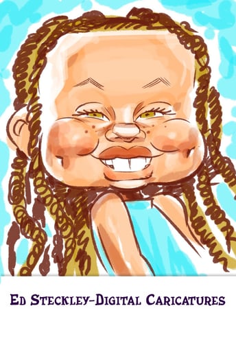 Gallery photo 7 of Ed Steckley, Caricatures