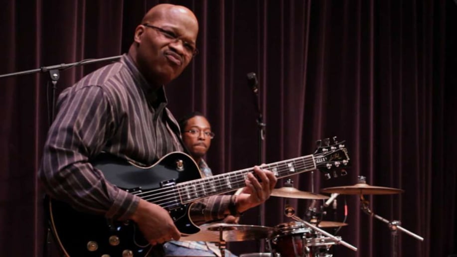Gallery photo 3 of Ed Sterling Stone Duo & Quartet