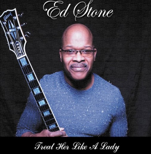 Gallery photo 10 of Ed Sterling Stone Duo & Quartet