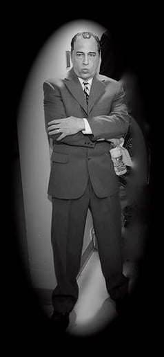 Gallery photo 4 of Ed Sullivan/Austin Powers impersonator