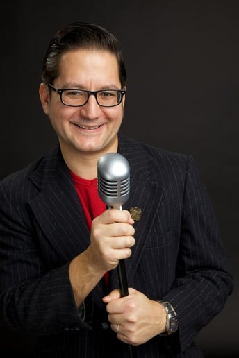 Gallery photo 7 of Edd Fairman, Wizard of Sorts