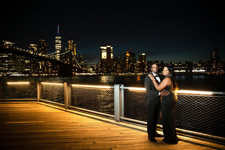 Gallery photo 1 of Eddi Cruz Photography