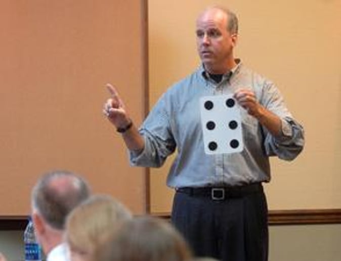Gallery photo 1 of Eddie Armbrister's World of Wonder Magic Show