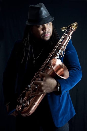 Gallery photo 2 of Eddie Baccus Jr. Or Group name The Syndicate