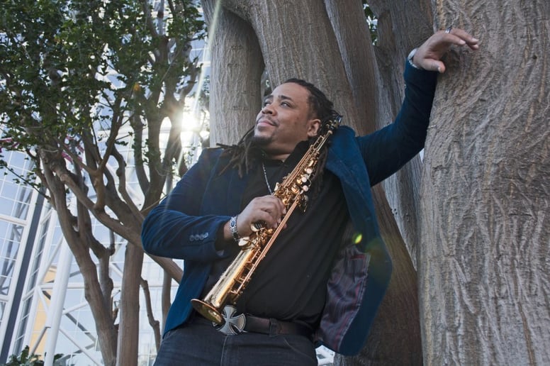 Gallery photo 7 of Eddie Baccus Jr. Or Group name The Syndicate