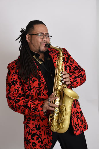Gallery photo 16 of Eddie Baccus Jr. Or Group name The Syndicate