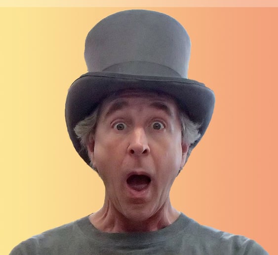 Gallery photo 12 of Eddie Goldstein Magician