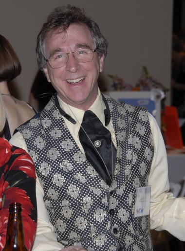 Gallery photo 11 of Eddie Goldstein Magician