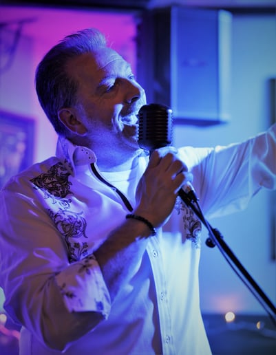 Gallery photo 1 of Eddie J Music