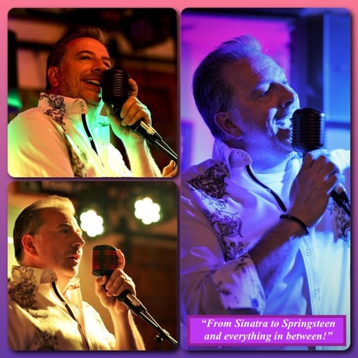 Gallery photo 6 of Eddie J Music