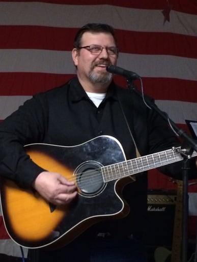 Gallery photo 1 of Eddie Joe Clark