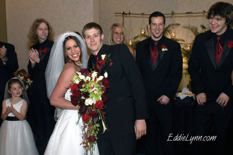 Gallery photo 4 of Eddie Lynn Photography
