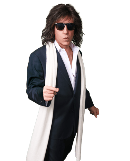 Gallery photo 3 of Eddie Money Impersonator