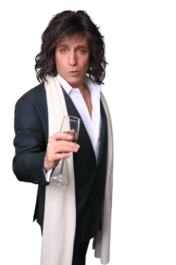 Gallery photo 1 of Eddie Money Impersonator