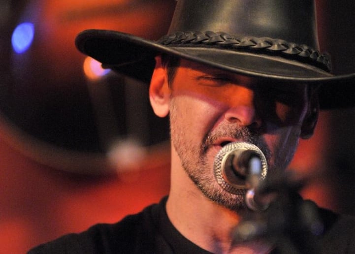 Gallery photo 1 of Eddie Riel - The Northern Redneck