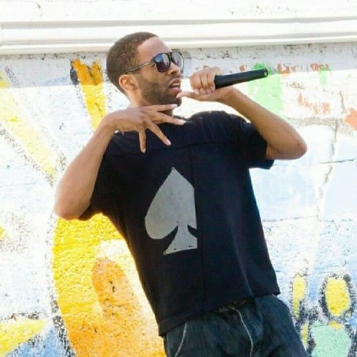 Gallery photo 3 of Eddie Royal