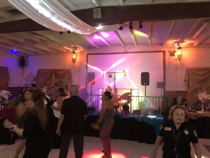 Gallery photo 1 of Eddie S Dj’s