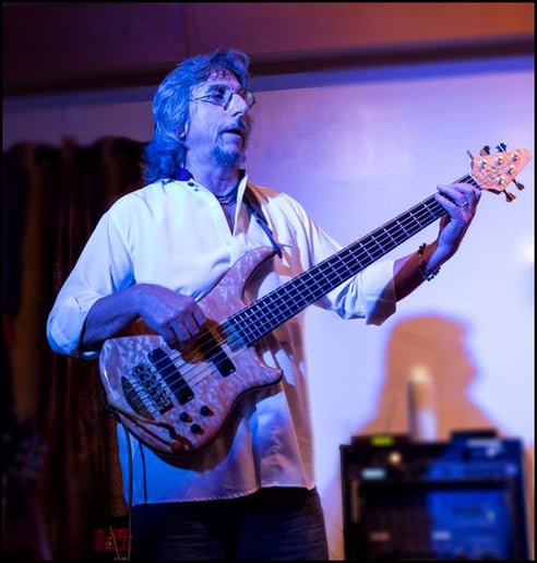 Gallery photo 4 of Eddie Young
