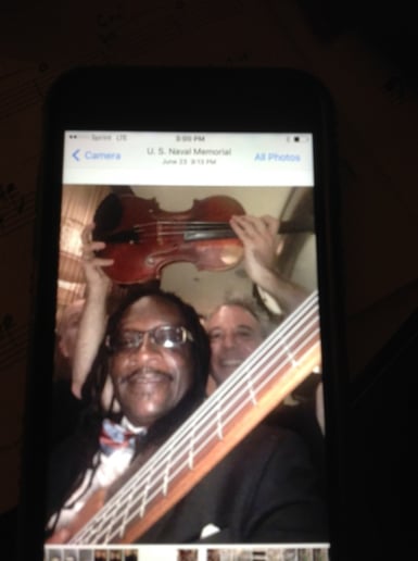 Gallery photo 1 of Eddieandfriends