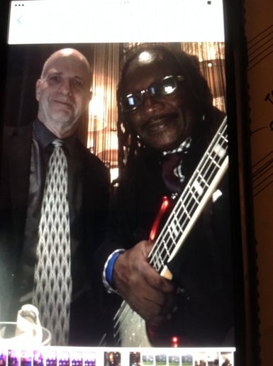 Gallery photo 2 of Eddieandfriends