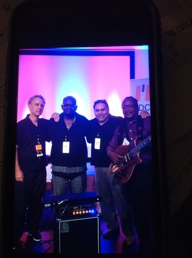 Gallery photo 4 of Eddieandfriends