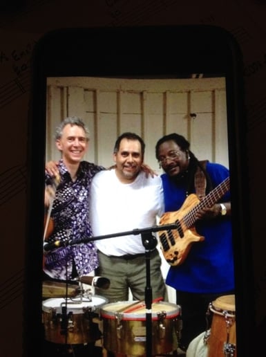 Gallery photo 5 of Eddieandfriends