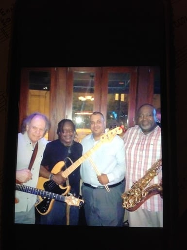 Gallery photo 6 of Eddieandfriends