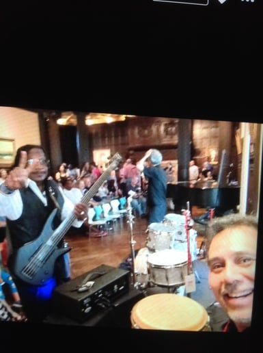Gallery photo 7 of Eddieandfriends