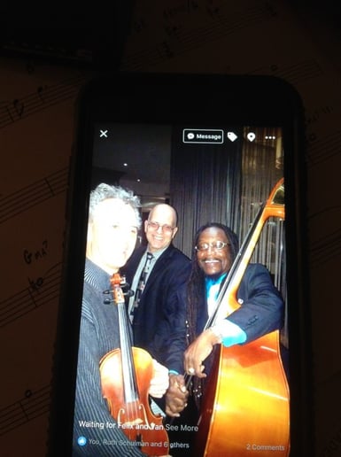 Gallery photo 9 of Eddieandfriends