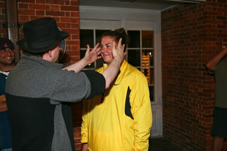 Gallery photo 7 of Eddini Magician / Mentalist / Certified Hypnotist