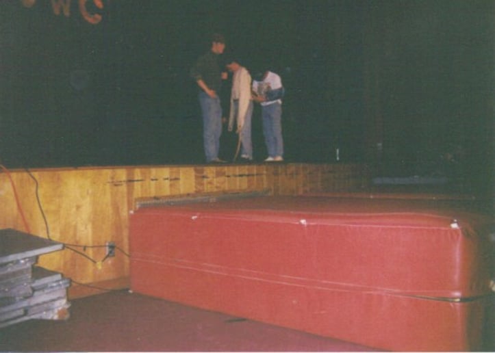 Gallery photo 8 of Eddini Magician / Mentalist / Certified Hypnotist