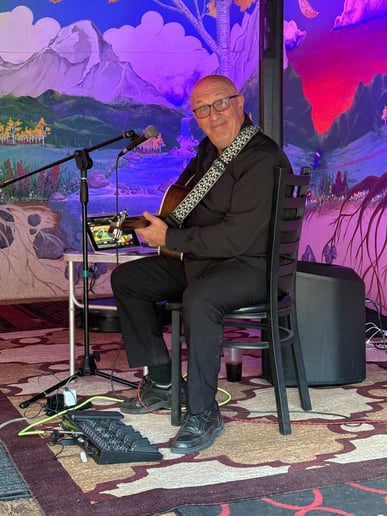 Gallery photo 3 of Eddy Lieberman Music