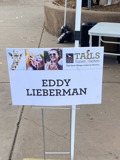 Gallery photo 4 of Eddy Lieberman Music