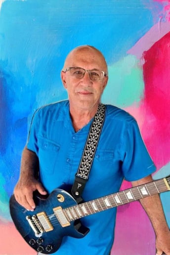 Gallery photo 5 of Eddy Lieberman Music