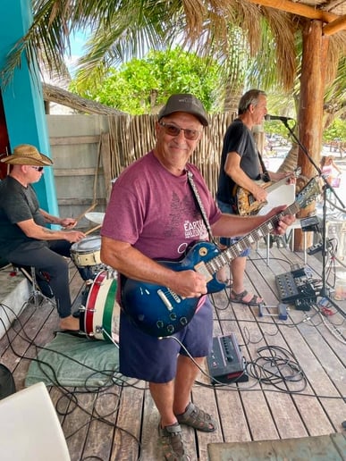 Gallery photo 16 of Eddy Lieberman Music
