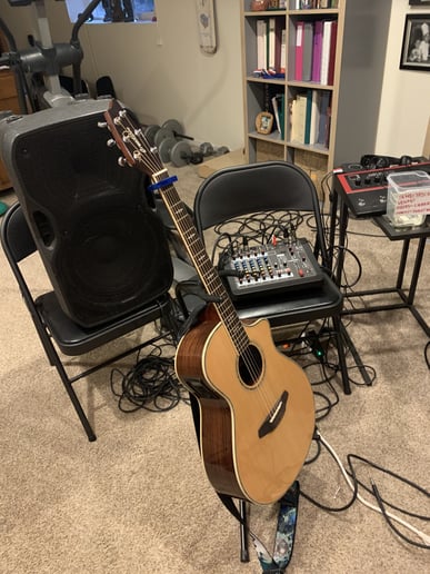 Gallery photo 21 of Eddy Lieberman Music