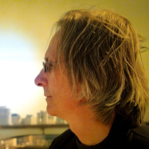 Gallery photo 1 of Eddy Mann - Singer-Songwriter