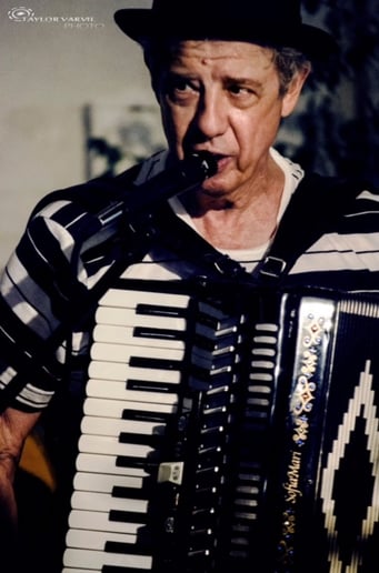 Gallery photo 1 of Billy "Gumbo" Murphy