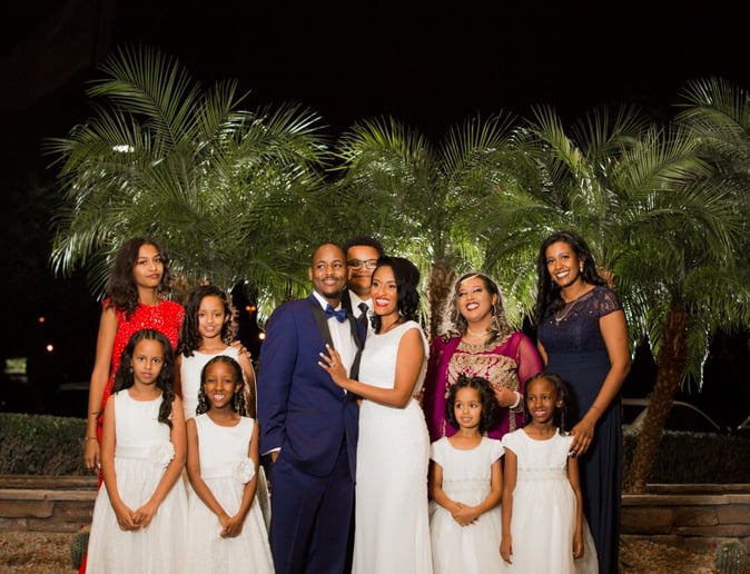 Gallery photo 8 of Edem Wedding Films