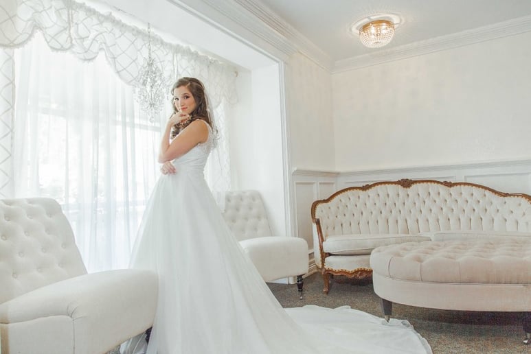 Gallery photo 1 of Edem Wedding Films